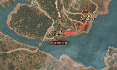 巫师3毒蛇钢剑银剑图纸路线与锻造准备
