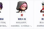 《深空之劫》开服五套阵容与红橙过渡选择
