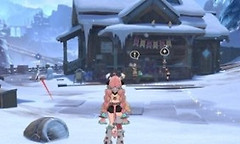 原神新雪来客任务攻略 原神新雪来客怎么触发