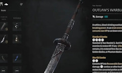《影之刃零》PS 直播武器情报汇总 30 余种武器技能属性一览