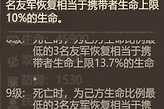 《这城有良田》锦鹦鹉亡语回血机制与佩戴选择