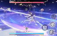崩坏3秘境之森1-7怎么过 崩坏3秘境之森1-7武器摆放攻略