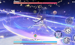 崩坏3秘境之森1-7怎么过 崩坏3秘境之森1-7武器摆放攻略