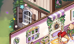 《欢迎来我家》韩服计划第四季度回归iOS商店资料公开