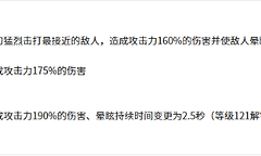 《空灵诗篇》克拉拉治疗控制与支援技能说明