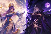 《仙境传说Online Plus》韩服封测持续至10月29日支持PC与移动端