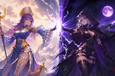 《仙境传说Online Plus》韩服封测持续至10月29日支持PC与移动端