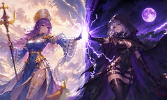 《仙境传说Online Plus》韩服封测持续至10月29日支持PC与移动端