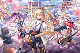 异环明音凛站场培养攻略