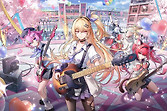 异环明音凛站场培养攻略