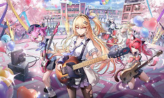 异环明音凛站场培养攻略