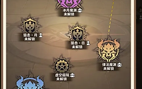 《冒险与征途》魔渊集结公会分队与房间攻坚