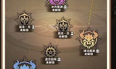 《冒险与征途》魔渊集结公会分队与房间攻坚