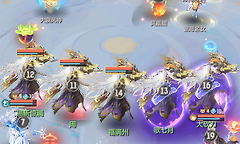 《长安幻想》赛季天仙二星队伍配置与集火顺序