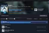 Steam测试成就集合功能支持本体与DLC分组并保留完成记录
