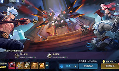 《时空猎人·觉醒》跨服团本挑战流程指南