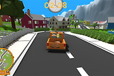 晃晃人生果冻车入手 晃晃人生果冻车解锁流程