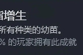 《轮回之兽》绿指增生成就幼苗收集位置
