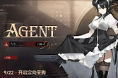 《少女前线2追放》代理人技能机制与输出循环