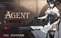 少女前线2追放代理人技能机制与输出循环