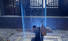 红色沙漠阿比斯极寒乐园 红色沙漠极寒乐园流程