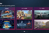 Steam个人日历正式上线可查看8周新游发行安排