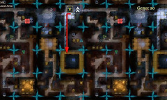 沉星之序光束发射器之库解谜攻略 沉星之序彩色激光怎么用