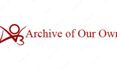 ao3home i archive of our own中文网站入口