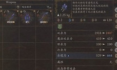 龙之信条2黑暗觉者盗贼配装攻略 龙之信条2黑暗觉者盗贼技能怎么选