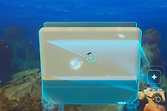 《深海迷航2》蝌蚪号停靠站建造与充电准备