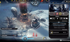 《冰汽时代》Switch版10月19日推出美区预购价20.99美元
