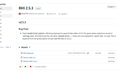 dlss5mod官网下载入口 dlss5.0安装下载教程地址