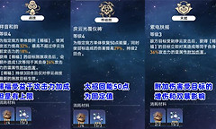 崩坏星穹铁道停云培养 崩坏星穹铁道停云培养攻略