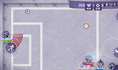 《阿瑞斯病毒2》小镇足球站位与首领应对技巧