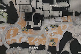 明日方舟终末地砂叶位置在哪？