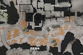 明日方舟终末地砂叶位置在哪？
