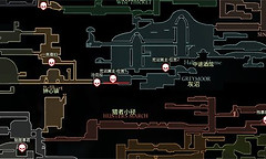 空洞骑士丝之歌荒沼翼主怎么打