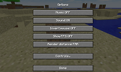 我的世界网页版打开直接玩入口 Minecraft Classic在线秒玩进入地址