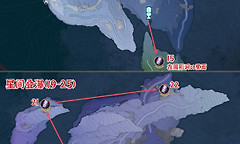 鸣潮黯原终声残卷位置与交付方式