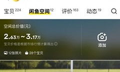 闲鱼长辈模式怎么开启 闲鱼大字模式入口设置教程