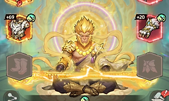 《镇邪人》神魔秘境与万妖魔窟聚怪及天罚时间轴