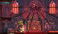 恶魔城贝尔蒙特的诅咒魅魔打法攻略 恶魔城贝尔蒙特的诅咒粉色屏障怎么破