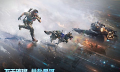 三角洲行动S11 M16A4游走流改枪攻略