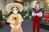 《逆转裁判5双重命运VR》公开并计划2027年登陆Meta VR平台