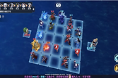 《梦幻新诛仙》斗兽棋克制规则与随机残局策略