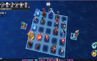 梦幻新诛仙斗兽棋克制规则与随机残局策略