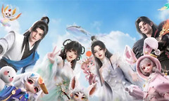 《梦幻新诛仙：轻享版》开荒阵容搭配