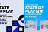 索尼State of Play将于9月3日举办 两场直播连续播出