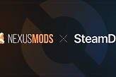 Nexus Mods收购SteamDB 现有免费功能保持不变