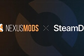 Nexus Mods收购SteamDB 现有免费功能保持不变